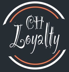 Spend Loyalty Program Logo