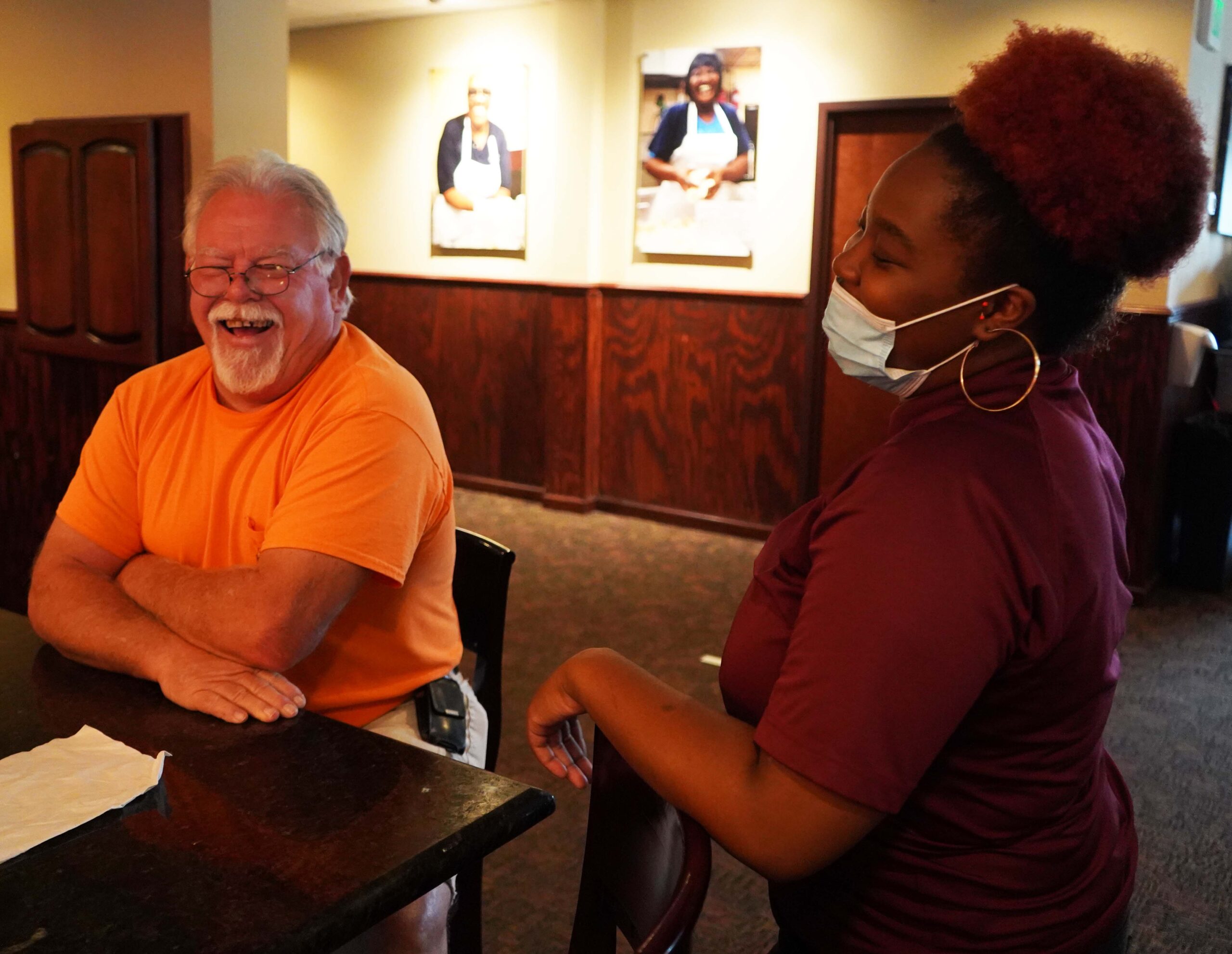 Regulars Spotlight Carey Hilliard's Restaurant