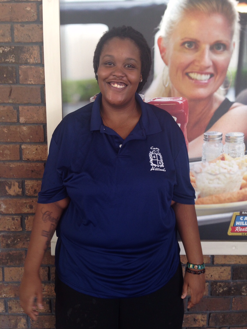 Carey Hilliard's A Great Place to Work Carey Hilliard's Restaurant