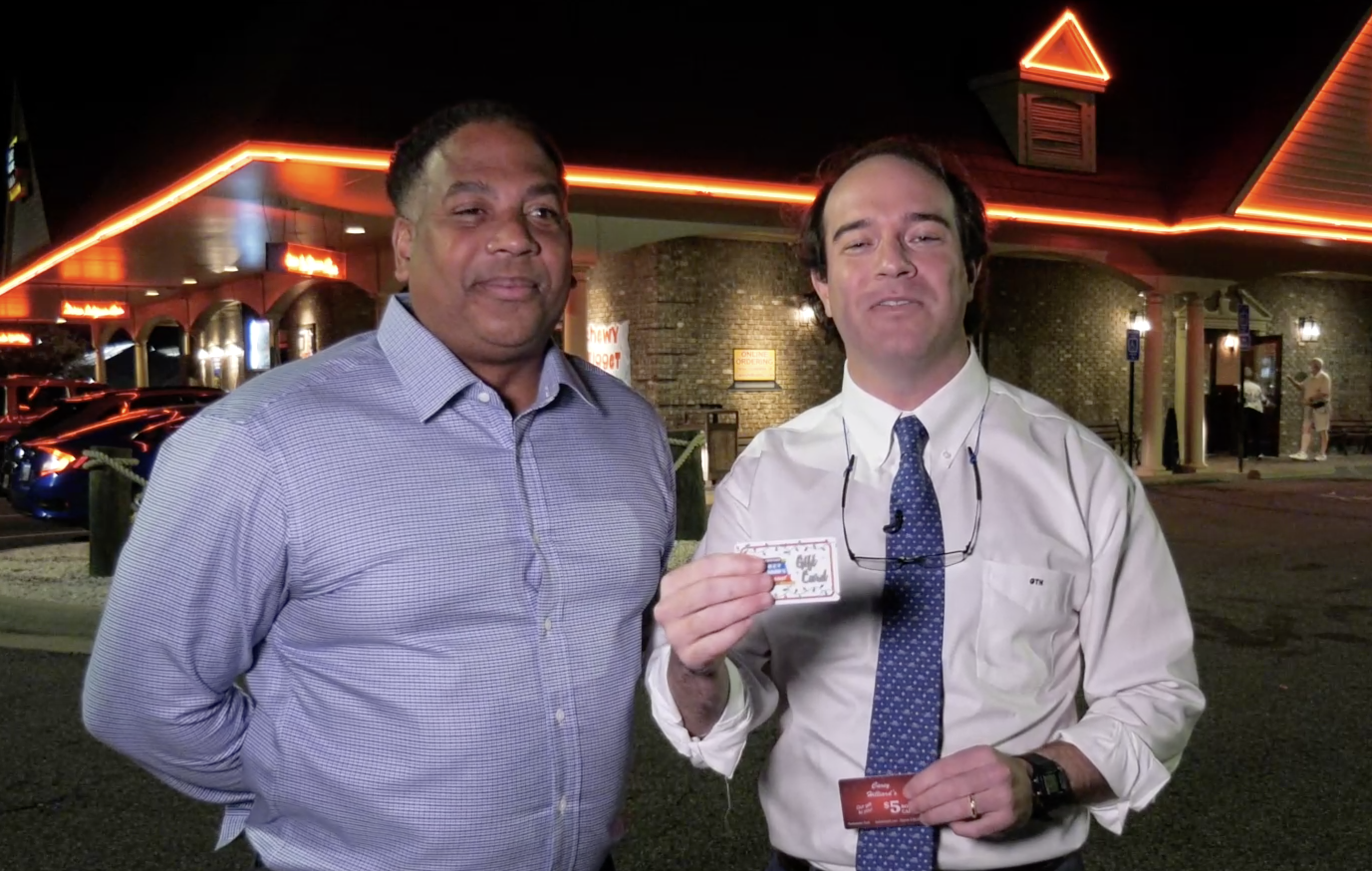 Carey Hilliards Restaurants - 198 Pooler Parkway Savannah Ga