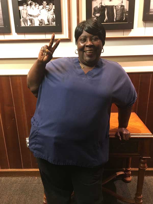 Help Wanted! Full And PartTime Jobs Available At Carey Hilliard's